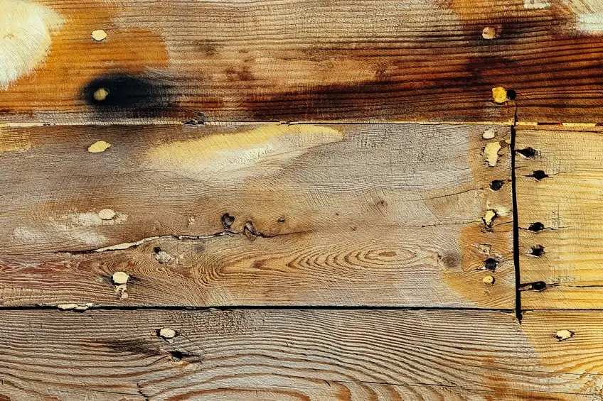 木材填料能使用多久？