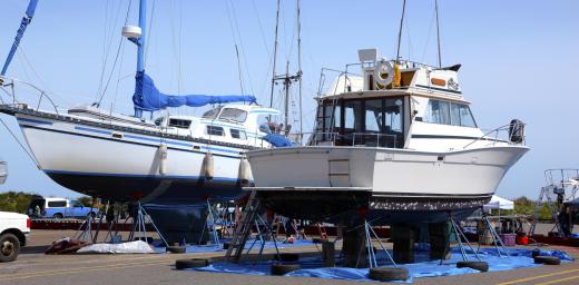 boat-repair