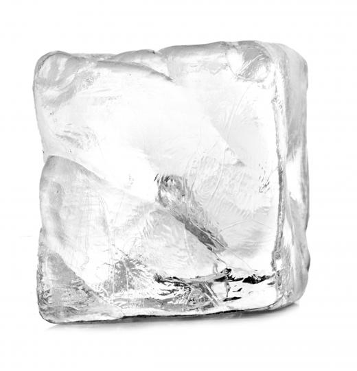 ice-cube