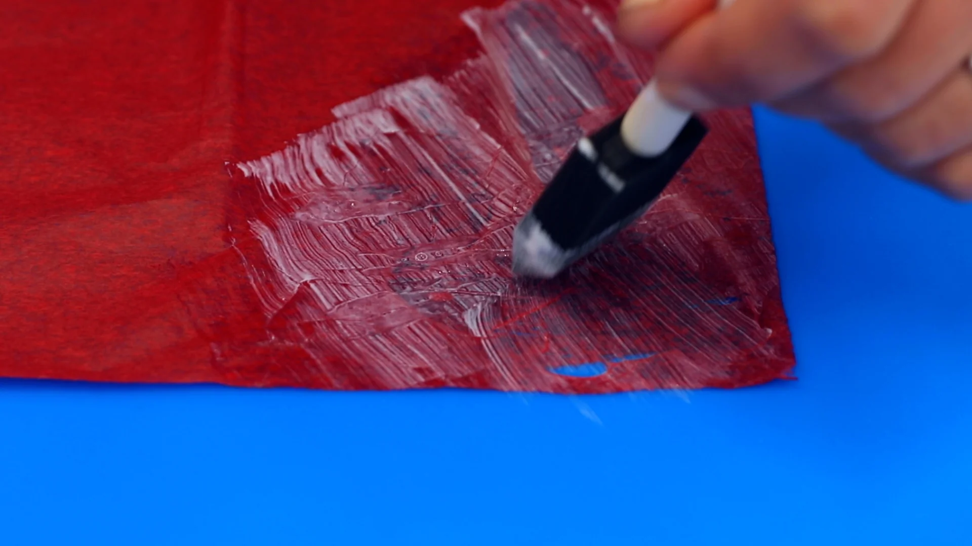 哪种类型的密封胶最适合纸张？